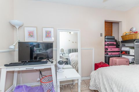 Photo 20 at 114 John Tabor Trail, Malvern, Toronto
