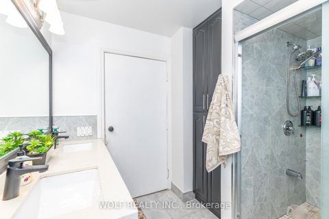 Photo 22 at 114 John Tabor Trail, Malvern, Toronto