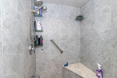 Photo 23 at 114 John Tabor Trail, Malvern, Toronto