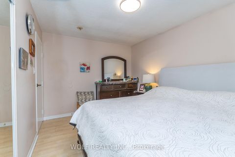 Photo 24 at 114 John Tabor Trail, Malvern, Toronto