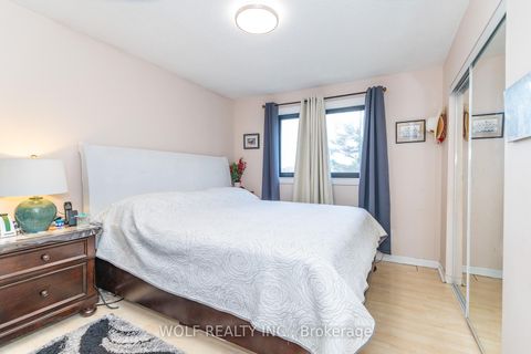 Photo 25 at 114 John Tabor Trail, Malvern, Toronto