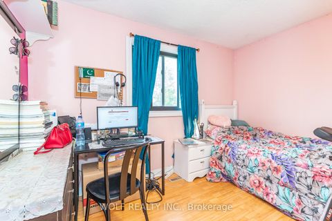 Photo 26 at 114 John Tabor Trail, Malvern, Toronto
