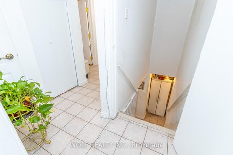 Photo 28 at 114 John Tabor Trail, Malvern, Toronto