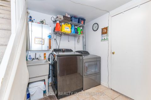 Photo 29 at 114 John Tabor Trail, Malvern, Toronto