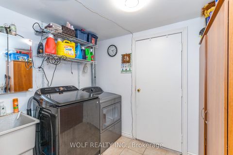Photo 30 at 114 John Tabor Trail, Malvern, Toronto