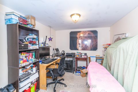 Photo 31 at 114 John Tabor Trail, Malvern, Toronto