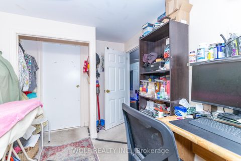 Photo 32 at 114 John Tabor Trail, Malvern, Toronto