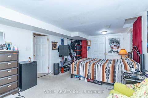 Photo 33 at 114 John Tabor Trail, Malvern, Toronto