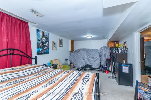 Photo 34 at 114 John Tabor Trail, Malvern, Toronto