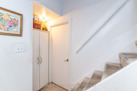 Photo 35 at 114 John Tabor Trail, Malvern, Toronto