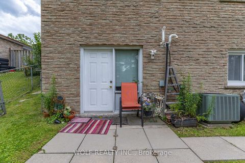 Photo 36 at 114 John Tabor Trail, Malvern, Toronto