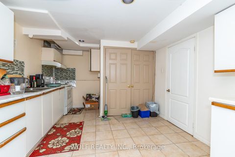 Photo 37 at 114 John Tabor Trail, Malvern, Toronto