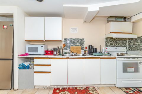 Photo 39 at 114 John Tabor Trail, Malvern, Toronto