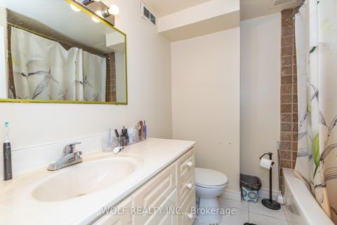 Photo 42 at 114 John Tabor Trail, Malvern, Toronto