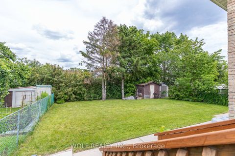 Photo 45 at 114 John Tabor Trail, Malvern, Toronto