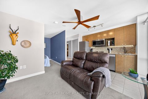 Photo 5 at 5509 - 11 Brunel Court, Waterfront Communities C1, Toronto