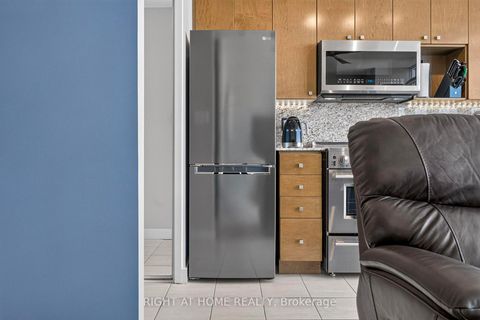 Photo 9 at 5509 - 11 Brunel Court, Waterfront Communities C1, Toronto