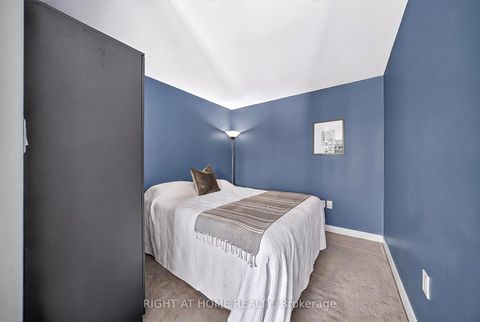 Photo 12 at 5509 - 11 Brunel Court, Waterfront Communities C1, Toronto