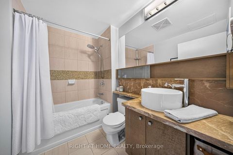 Photo 13 at 5509 - 11 Brunel Court, Waterfront Communities C1, Toronto