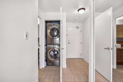 Photo 14 at 5509 - 11 Brunel Court, Waterfront Communities C1, Toronto