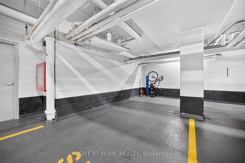 Photo 15 at 5509 - 11 Brunel Court, Waterfront Communities C1, Toronto