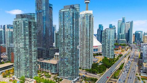 Photo 16 at 5509 - 11 Brunel Court, Waterfront Communities C1, Toronto