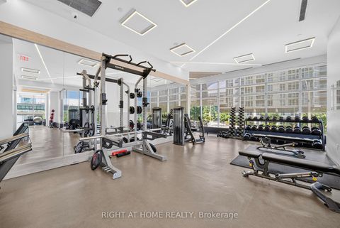 Photo 17 at 5509 - 11 Brunel Court, Waterfront Communities C1, Toronto