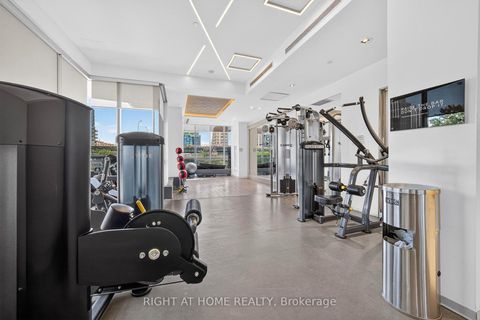 Photo 18 at 5509 - 11 Brunel Court, Waterfront Communities C1, Toronto