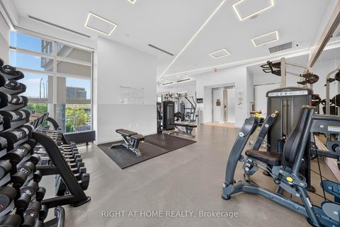 Photo 19 at 5509 - 11 Brunel Court, Waterfront Communities C1, Toronto