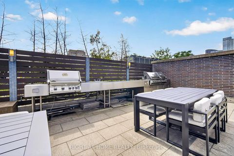 Photo 21 at 5509 - 11 Brunel Court, Waterfront Communities C1, Toronto