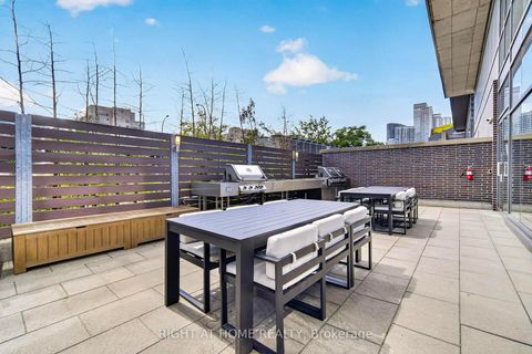 Photo 22 at 5509 - 11 Brunel Court, Waterfront Communities C1, Toronto