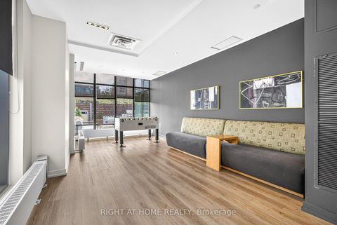 Photo 23 at 5509 - 11 Brunel Court, Waterfront Communities C1, Toronto