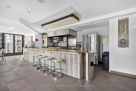 Photo 25 at 5509 - 11 Brunel Court, Waterfront Communities C1, Toronto