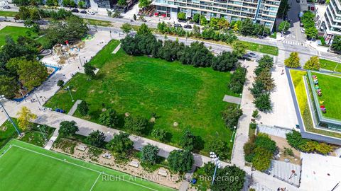 Photo 26 at 5509 - 11 Brunel Court, Waterfront Communities C1, Toronto