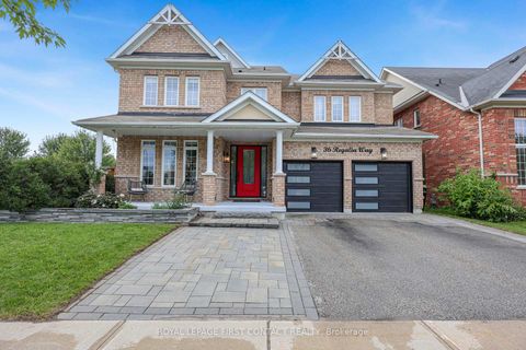 Photo 0 at 36 Regalia Way, Shore, Barrie