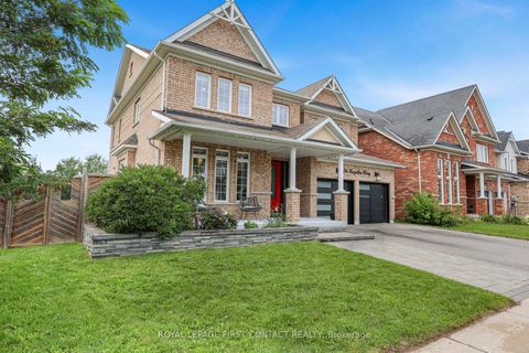 Photo 1 at 36 Regalia Way, Shore, Barrie