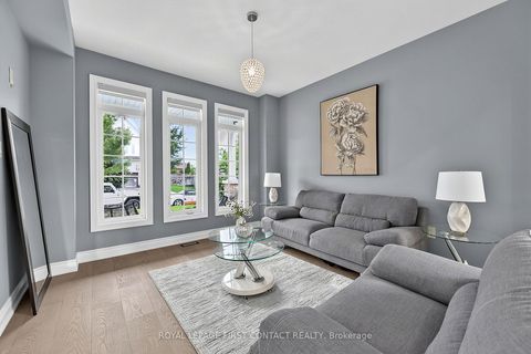 Photo 6 at 36 Regalia Way, Shore, Barrie