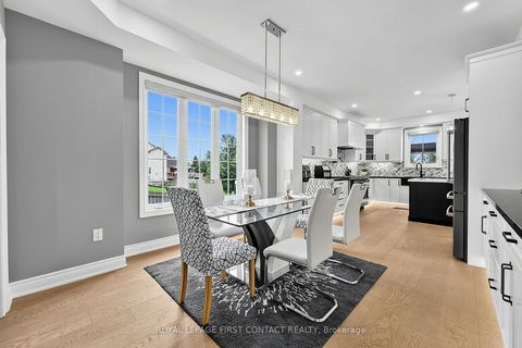 Photo 8 at 36 Regalia Way, Shore, Barrie