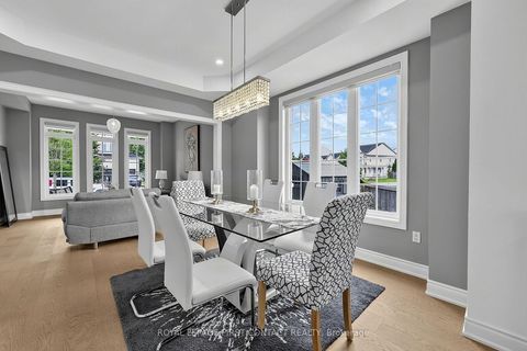 Photo 10 at 36 Regalia Way, Shore, Barrie