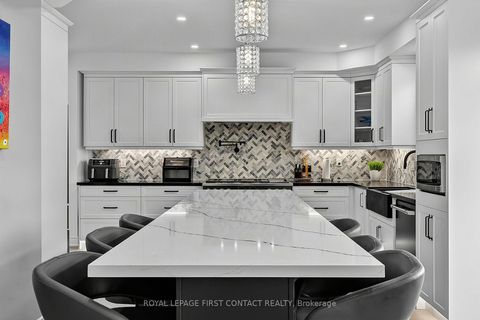 Photo 13 at 36 Regalia Way, Shore, Barrie