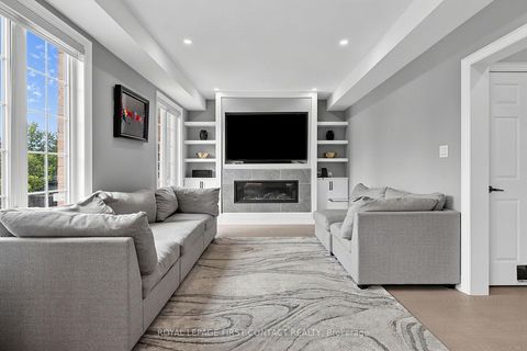 Photo 16 at 36 Regalia Way, Shore, Barrie