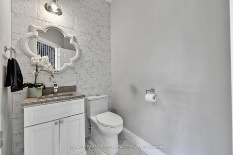 Photo 20 at 36 Regalia Way, Shore, Barrie