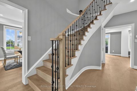 Photo 21 at 36 Regalia Way, Shore, Barrie