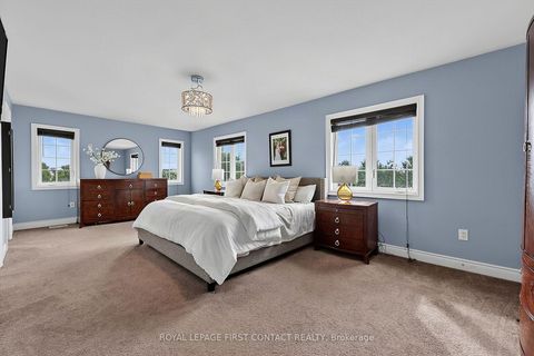 Photo 22 at 36 Regalia Way, Shore, Barrie