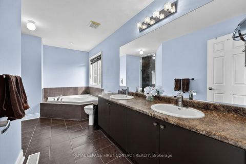 Photo 23 at 36 Regalia Way, Shore, Barrie