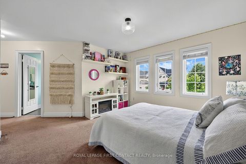 Photo 26 at 36 Regalia Way, Shore, Barrie