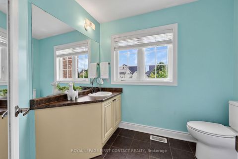 Photo 27 at 36 Regalia Way, Shore, Barrie