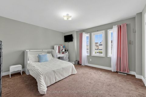 Photo 29 at 36 Regalia Way, Shore, Barrie