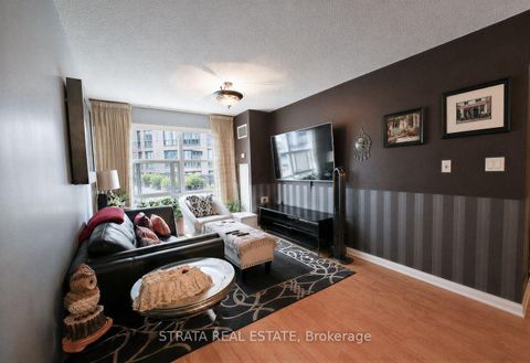 Photo 1 at 304 - 11 St Joseph Street, Bay Street Corridor, Toronto