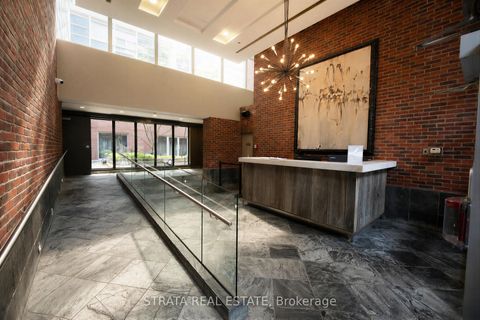 Photo 4 at 304 - 11 St Joseph Street, Bay Street Corridor, Toronto